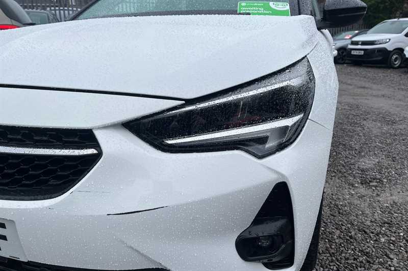 Used Vauxhall Corsa 2022 for sale - 77429802: Photo 29