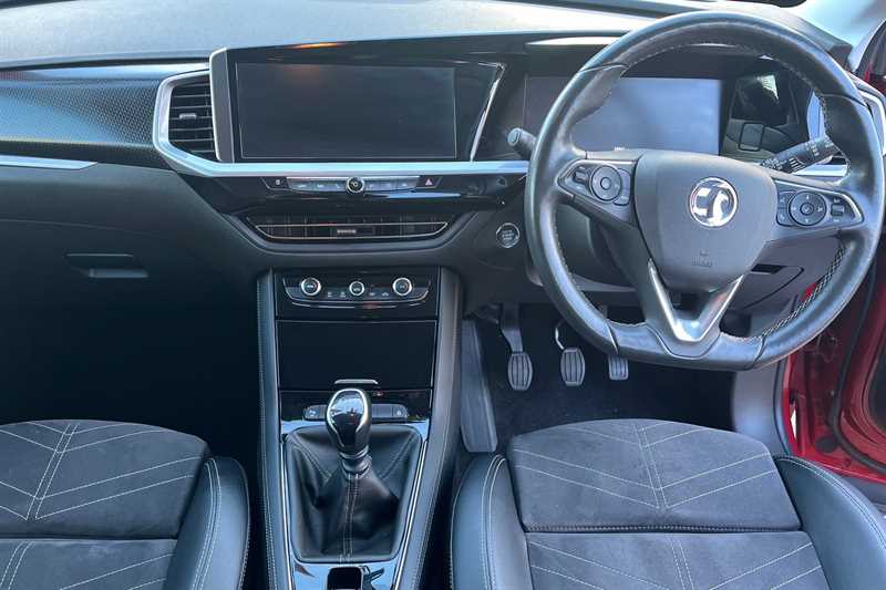 Used Vauxhall Grandland 2022 for sale - 77403082: Photo 13