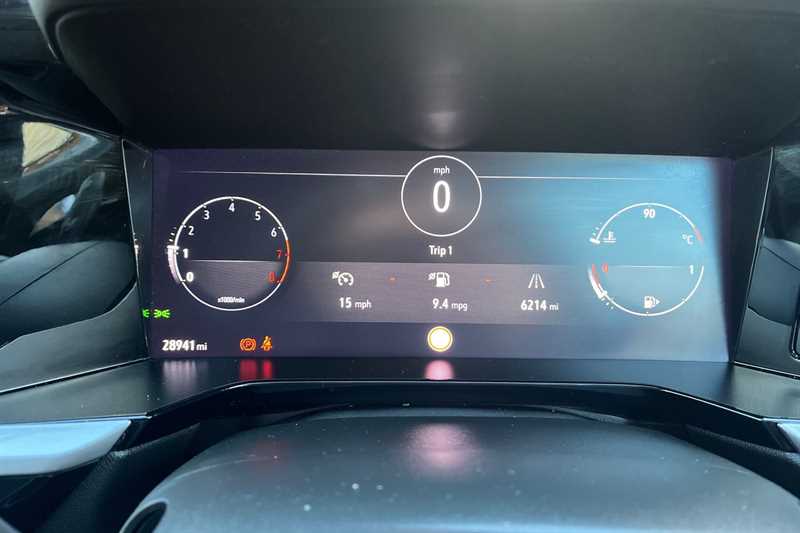 Used Vauxhall Grandland 2022 for sale - 77403082: Photo 20