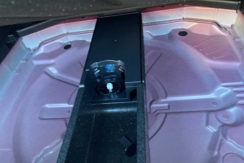 Used Vauxhall Grandland 2022 for sale - 77403082: Photo 37