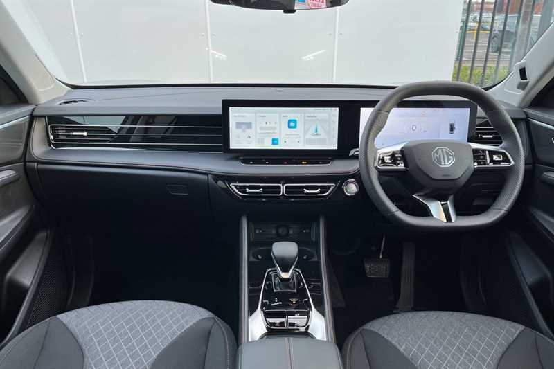 Used MG MG HS 2025 for sale - 77561492: Photo 13