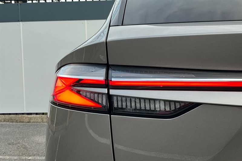 Used MG MG HS 2025 for sale - 77561492: Photo 31