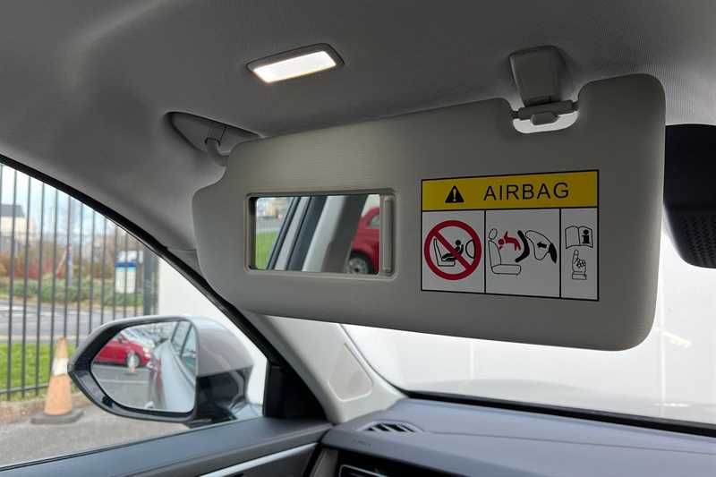 Used MG MG HS 2025 for sale - 77561492: Photo 45