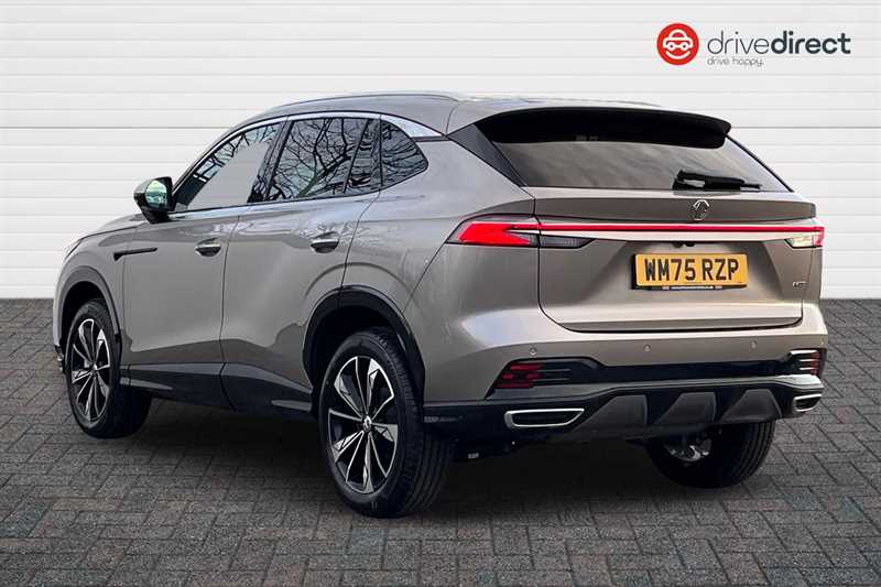 Used MG MG HS 2025 for sale - 77561492: Photo 5