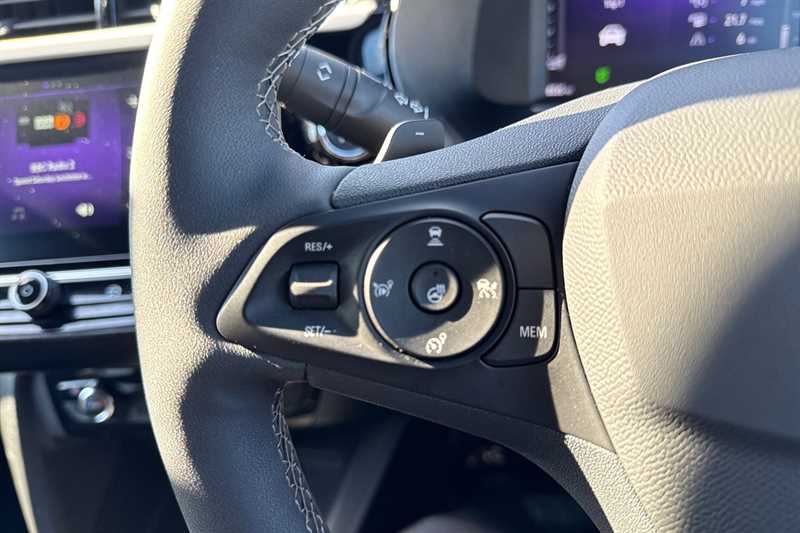 Used Vauxhall Corsa 2025 for sale - 77728063: Photo 21