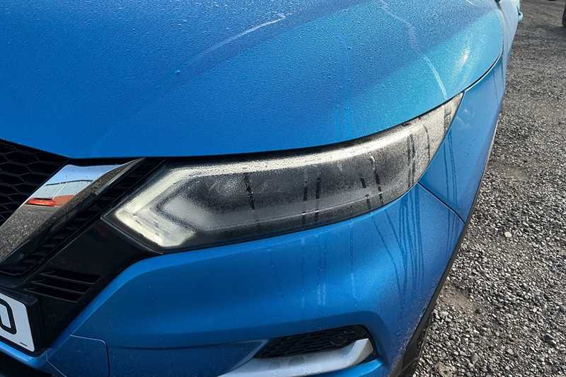 Used Nissan Qashqai 2017 for sale - 77801324: Photo 29