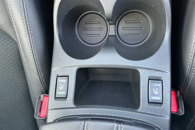 Used Nissan Qashqai 2017 for sale - 77801324: Photo 40