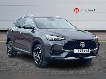 Used MG MG HS 2024 for sale - 78625997: Photo