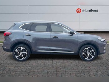 Used MG MG HS 2024 for sale - 78625997: Photo