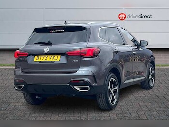 Used MG MG HS 2024 for sale - 78625997: Photo