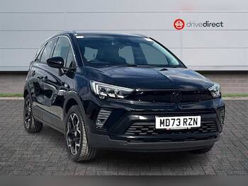 Used Vauxhall Crossland 2023 for sale - 79757814: Photo