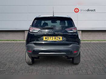 Used Vauxhall Crossland 2023 for sale - 79757814: Photo