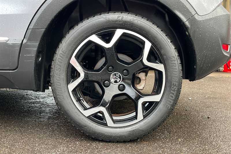 Used Vauxhall Crossland 2022 for sale - 76298576: Photo 12