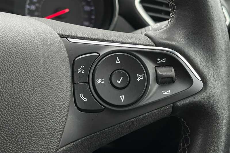 Used Vauxhall Crossland 2022 for sale - 76298576: Photo 22