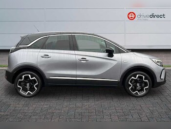 Used Vauxhall Crossland 2022 for sale - 76298576: Photo