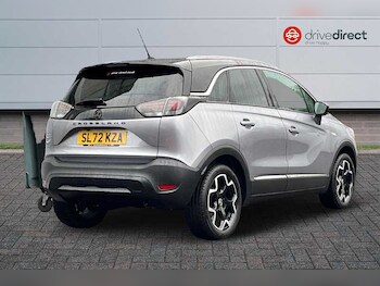 Used Vauxhall Crossland 2022 for sale - 76298576: Photo