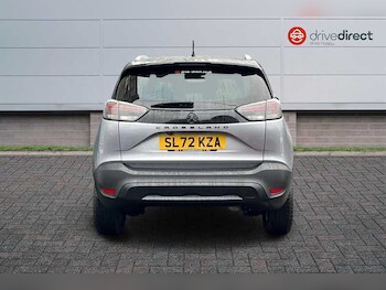 Used Vauxhall Crossland 2022 for sale - 76298576: Photo