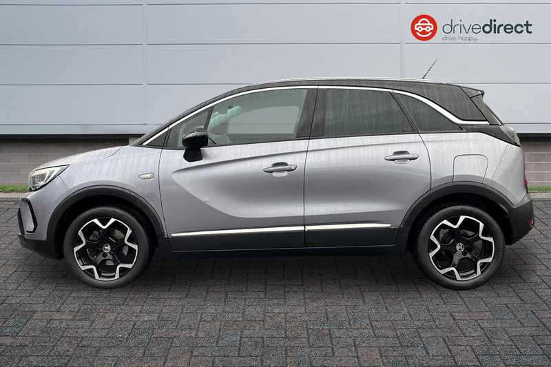 Used Vauxhall Crossland 2022 for sale - 76298576: Photo 6