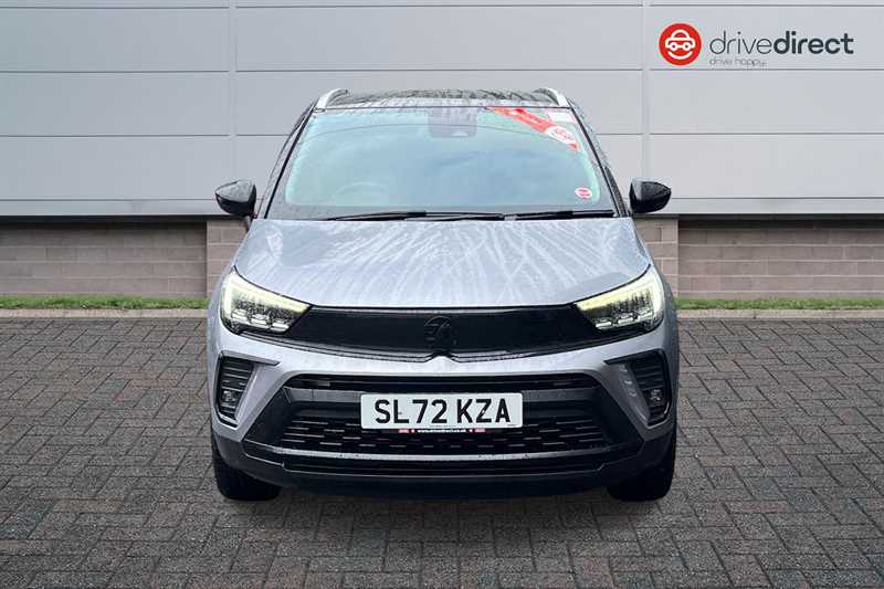 Used Vauxhall Crossland 2022 for sale - 76298576: Photo 8