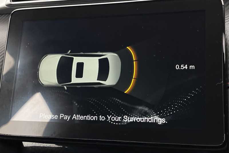 Used MG MG ZS 2024 for sale - 78131124: Photo 19