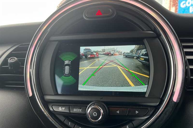 Used MINI Hatch 2018 for sale - 77391426: Photo 19