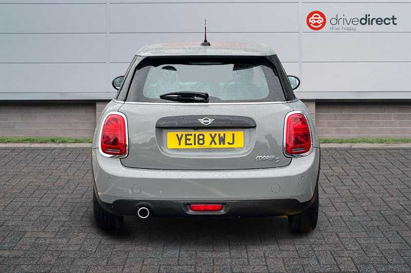 Used MINI Hatch 2018 for sale - 77391426: Photo 4