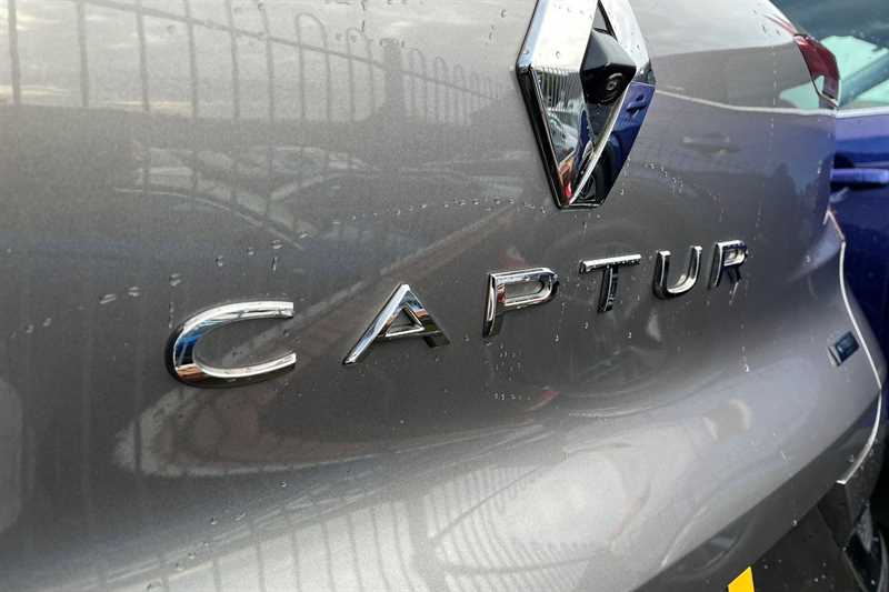 Used Renault Captur 2022 for sale - 77362681: Photo 30