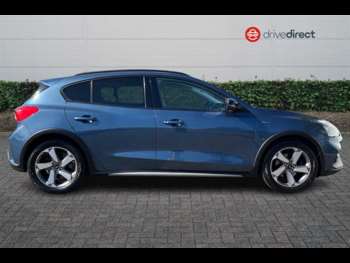 Used Ford Focus 2020 for sale - 74853354: Photo