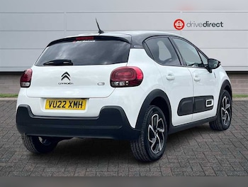 Used Citroen C3 2022 for sale - 78730748: Photo