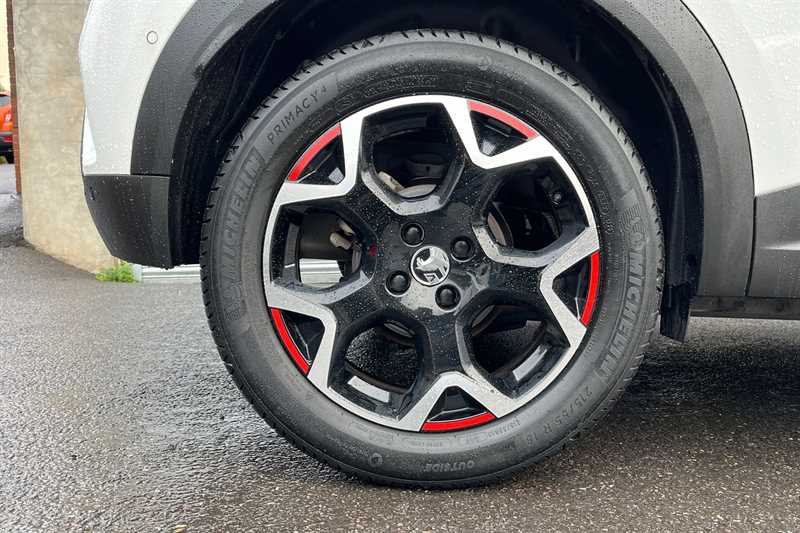 Used Vauxhall Mokka 2022 for sale - 76530209: Photo 10