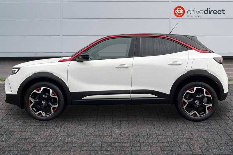 Used Vauxhall Mokka 2022 for sale - 76530209: Photo 6