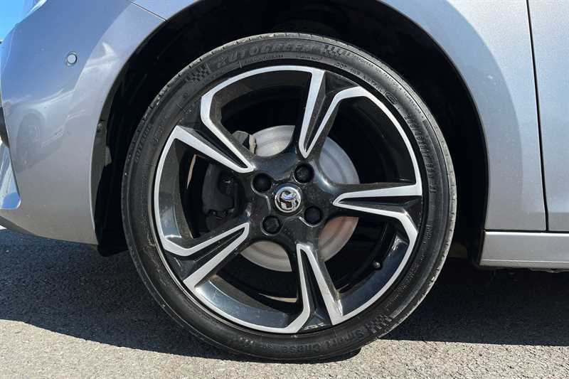 Used Vauxhall Corsa 2020 for sale - 78208774: Photo 10