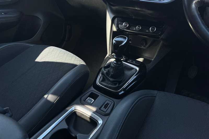 Used Vauxhall Corsa 2020 for sale - 78208774: Photo 14