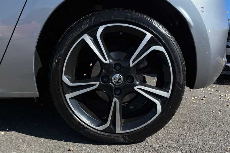 Used Vauxhall Corsa 2020 for sale - 78208774: Photo 9