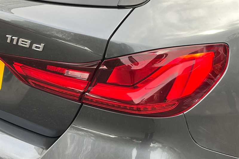 Used BMW 1 Series 2020 for sale - 76529940: Photo 32