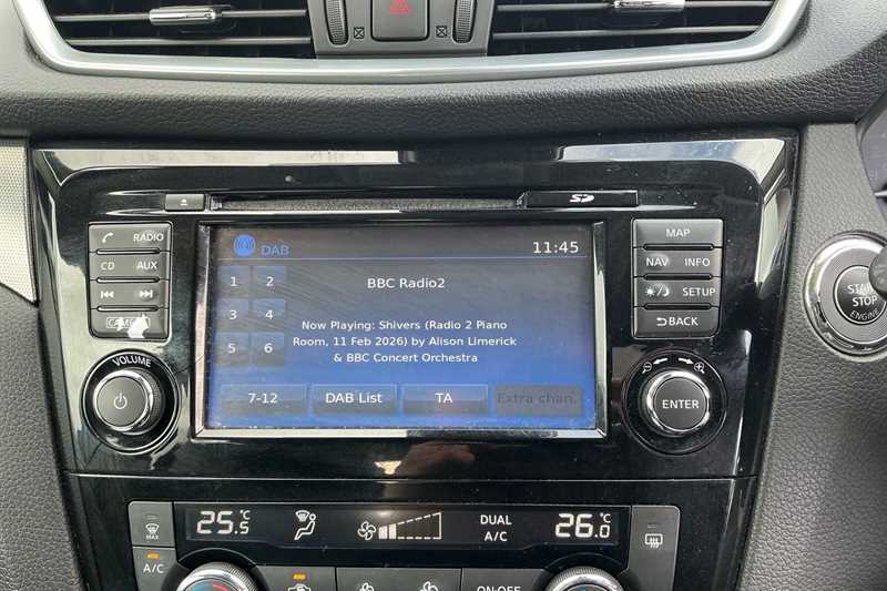 Used Nissan Qashqai 2018 for sale - 77553919: Photo 17