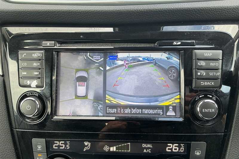 Used Nissan Qashqai 2018 for sale - 77553919: Photo 19