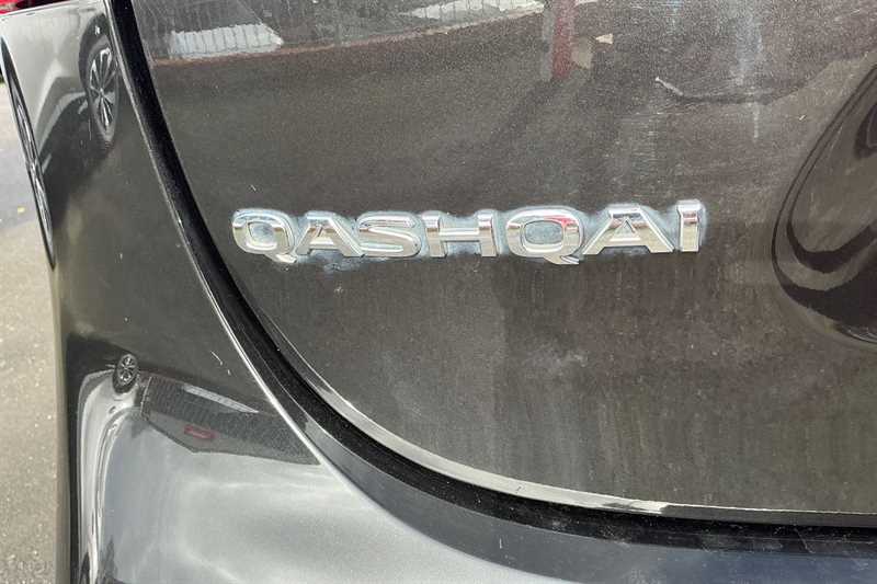 Used Nissan Qashqai 2018 for sale - 77553919: Photo 30