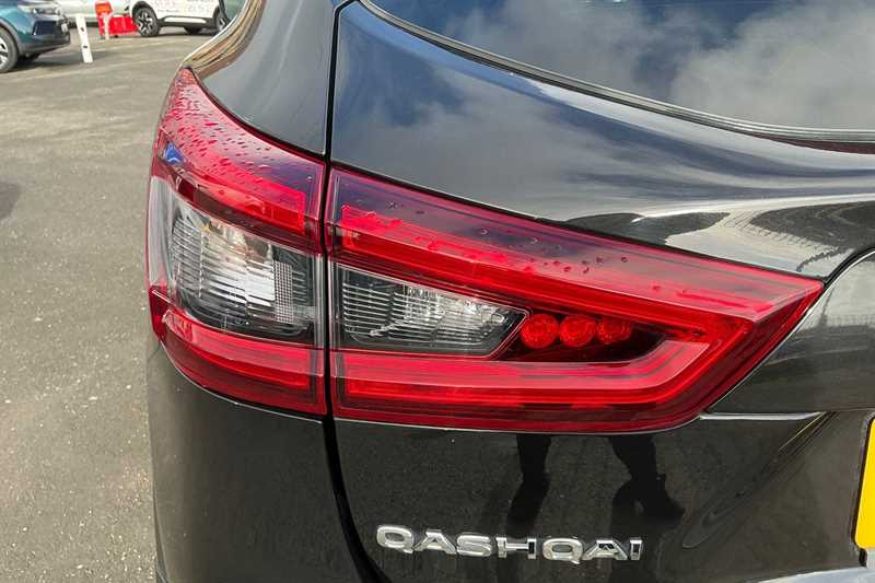 Used Nissan Qashqai 2018 for sale - 77553919: Photo 31