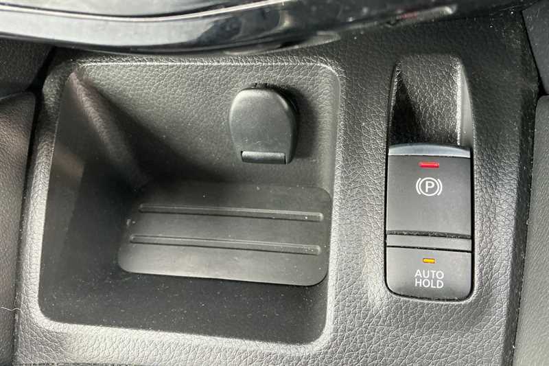 Used Nissan Qashqai 2018 for sale - 77553919: Photo 38