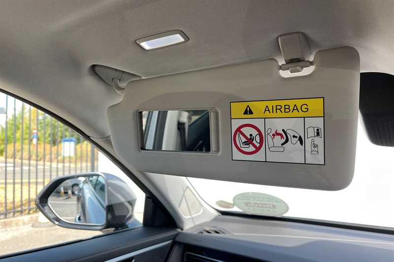 Used MG MG HS 2024 for sale - 76529748: Photo 45