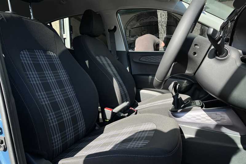 Used Hyundai i10 2025 for sale - 76805466: Photo 23