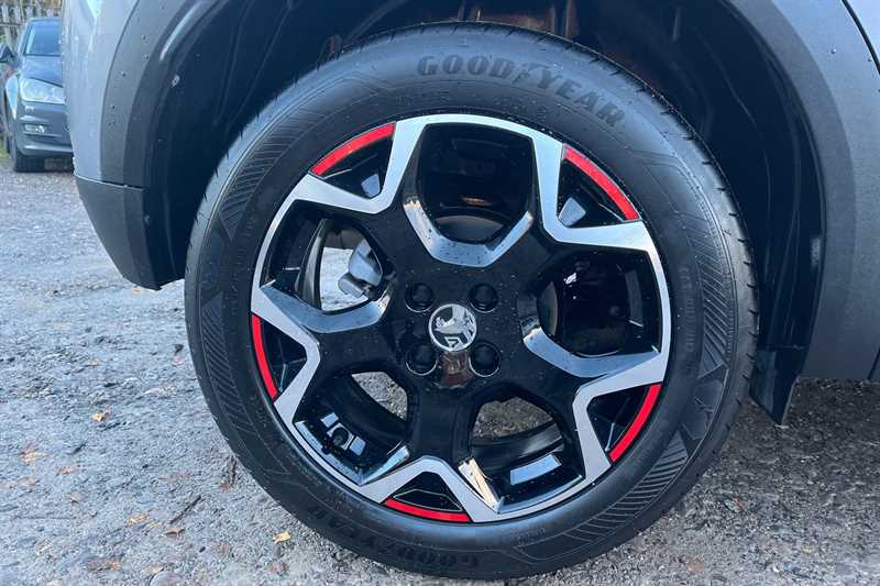 Used Vauxhall Mokka 2024 for sale - 77554877: Photo 10