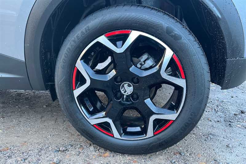 Used Vauxhall Mokka 2024 for sale - 77554877: Photo 11