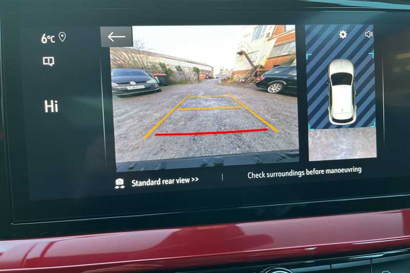 Used Vauxhall Mokka 2024 for sale - 77554877: Photo 19