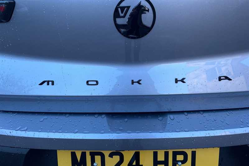 Used Vauxhall Mokka 2024 for sale - 77554877: Photo 30