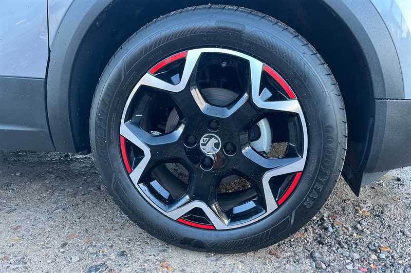 Used Vauxhall Mokka 2024 for sale - 77554877: Photo 9