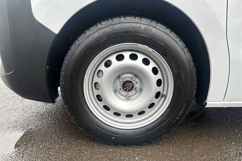 Used Vauxhall Vivaro 2026 for sale - 77731097: Photo 10