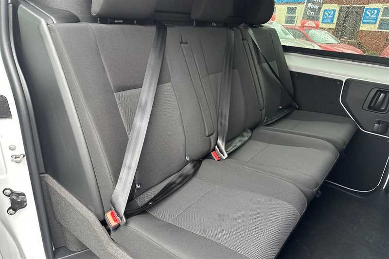 Used Vauxhall Vivaro 2026 for sale - 77731097: Photo 24