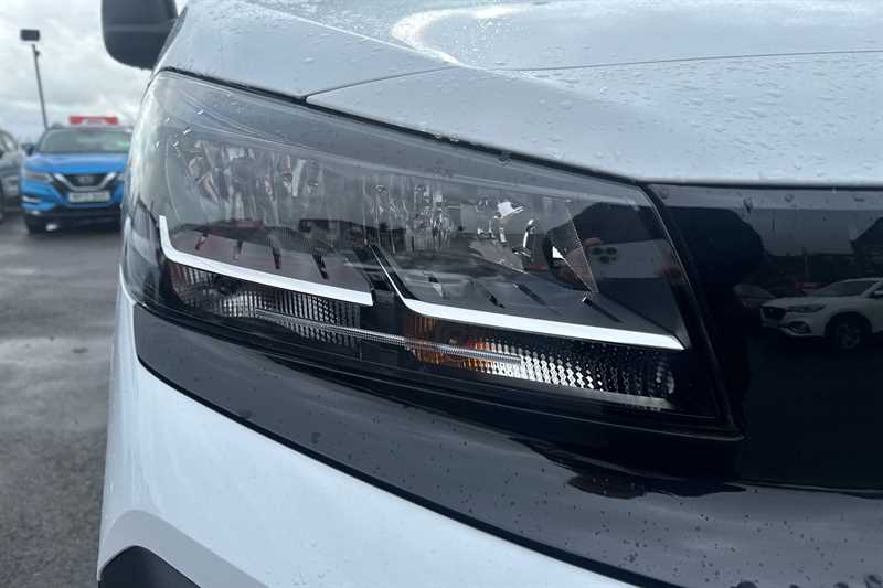 Used Vauxhall Vivaro 2026 for sale - 77731097: Photo 28